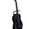 Guitarra Clásica Negra
