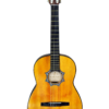 Guitarra Clásica