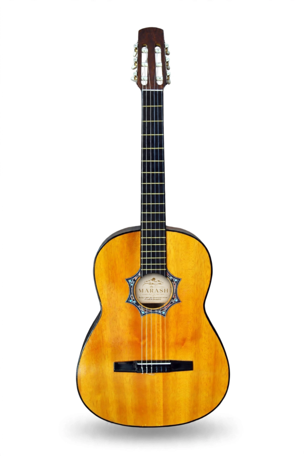 Guitarra Clásica