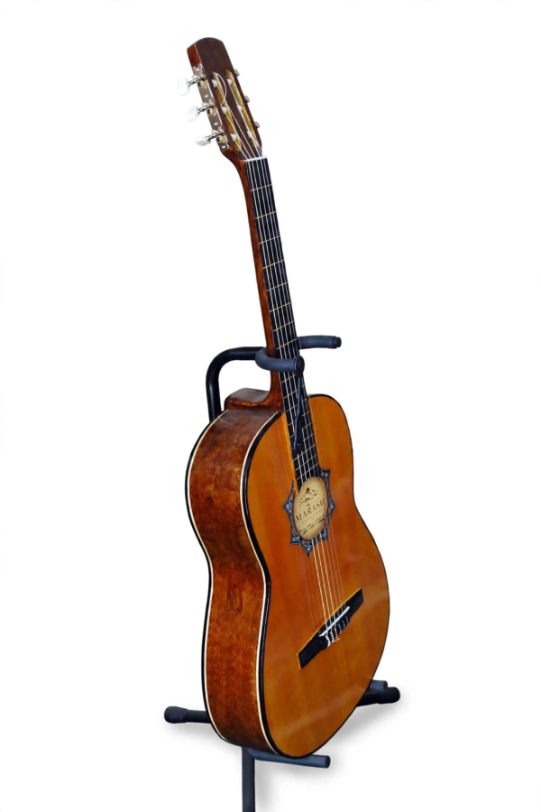 Guitarra Clásica
