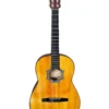 Guitarra Clásica