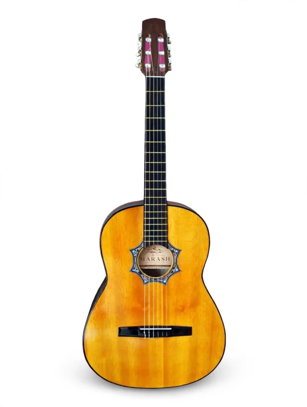 Guitarra Clásica