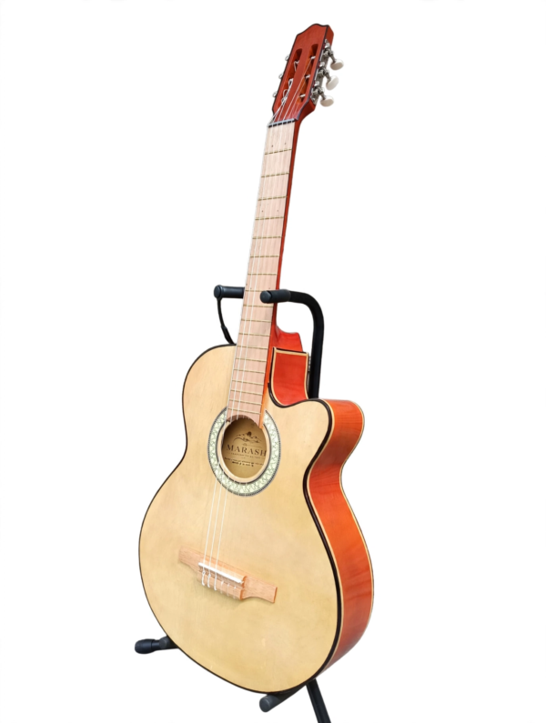 Guitarra Clasica Natural