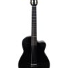 Guitarra Negra