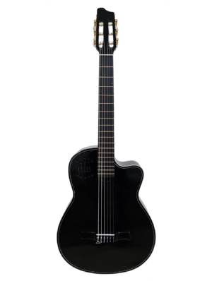 Guitarra Negra