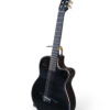 Guitarra Negra