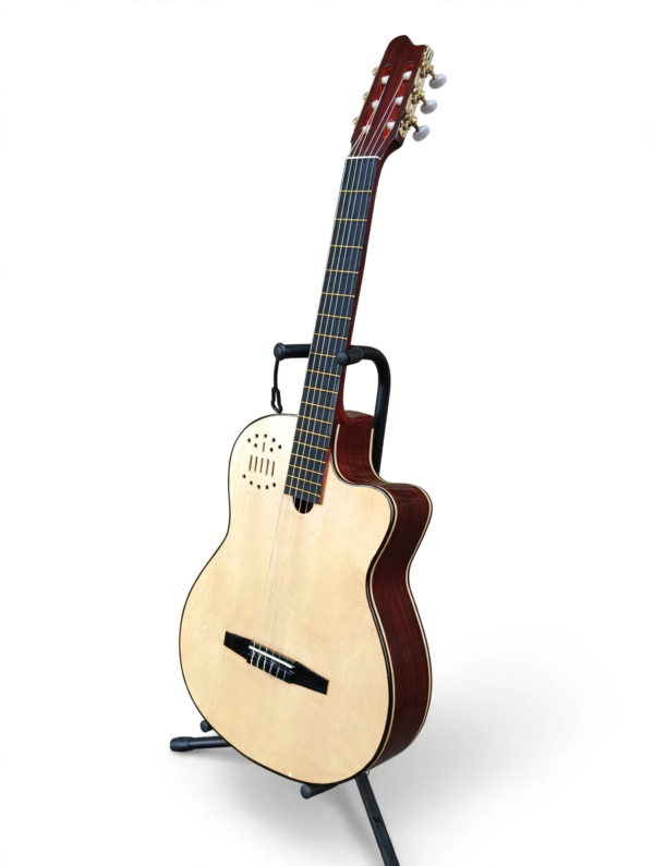 Guitarra Clara