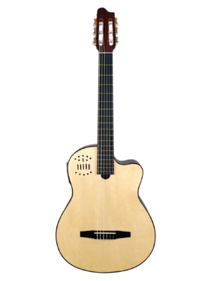Guitarra Clara