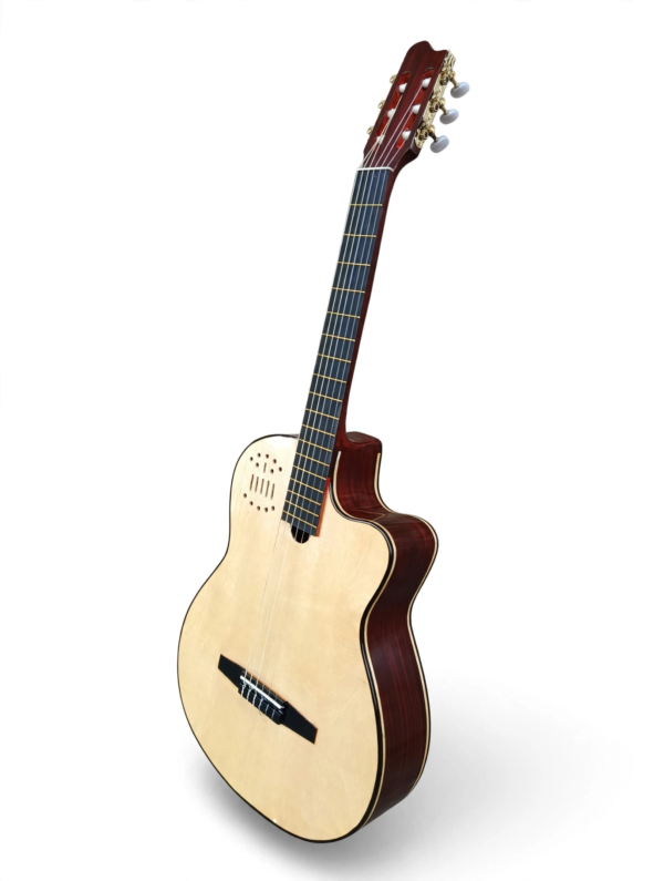 Guitarra Clara