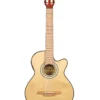 Guitarra Clasica Natural