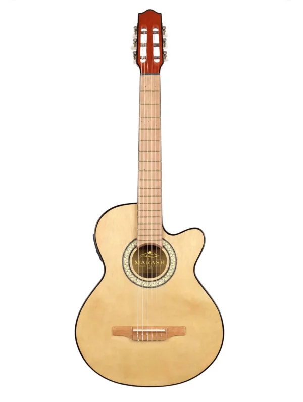 Guitarra Clasica Natural