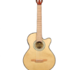 Guitarra Clasica Natural