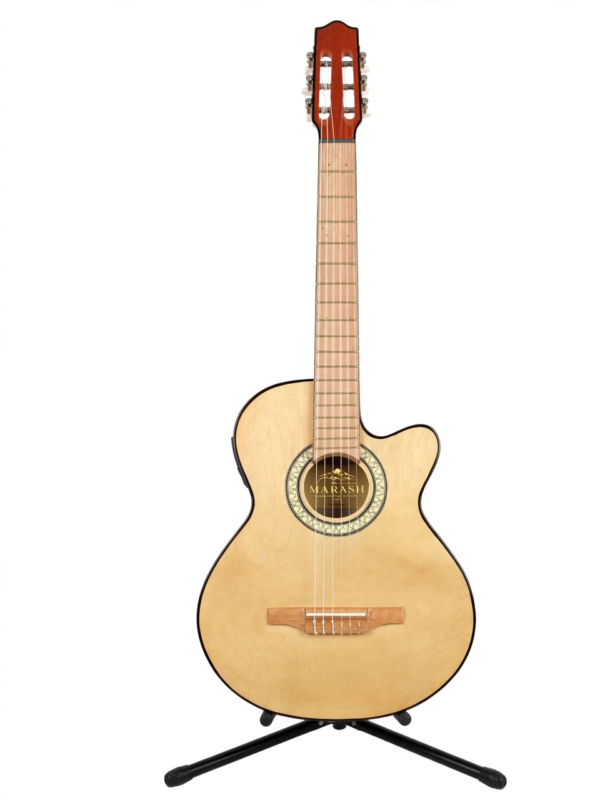 Guitarra Clasica Natural