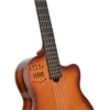 Guitarra Naranja