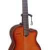 Guitarra Naranja