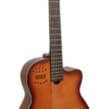 Guitarra Naranja